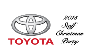 Toyota 2015