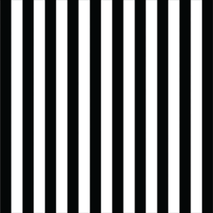 black-white-stripe